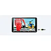Sony XAV-AX8150D Car Stereo System - 1DIN DAB Bluetooth Apple Carplay Android Auto HDMI